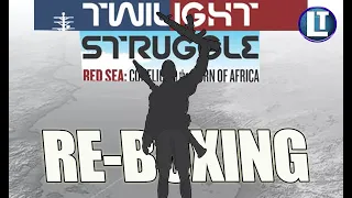 REBOXING Twilight Struggle: Red Sea Conflict in the Horn of Africa