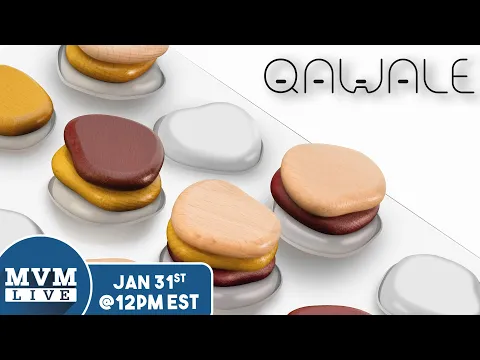 Qawale - We Stream the Best of 2023!