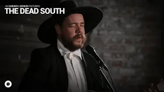 The Dead South - Blue Trash | OurVinyl Sessions