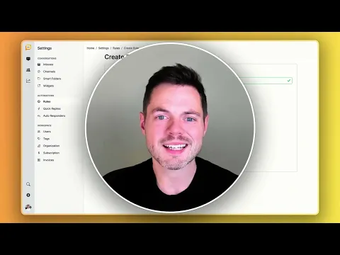 Herodesk - video