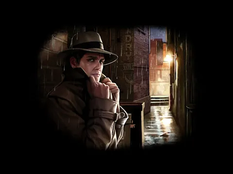 Arkham Horror - Board Game Music (Investigate Theme)