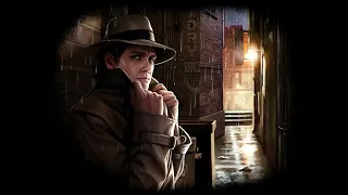 Arkham Horror - Board Game Music (Investigate Theme)