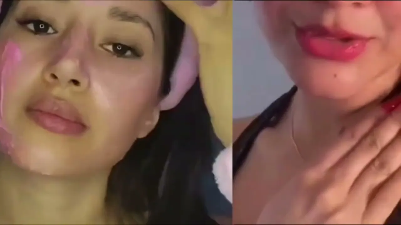 Video de Que Linda Estas