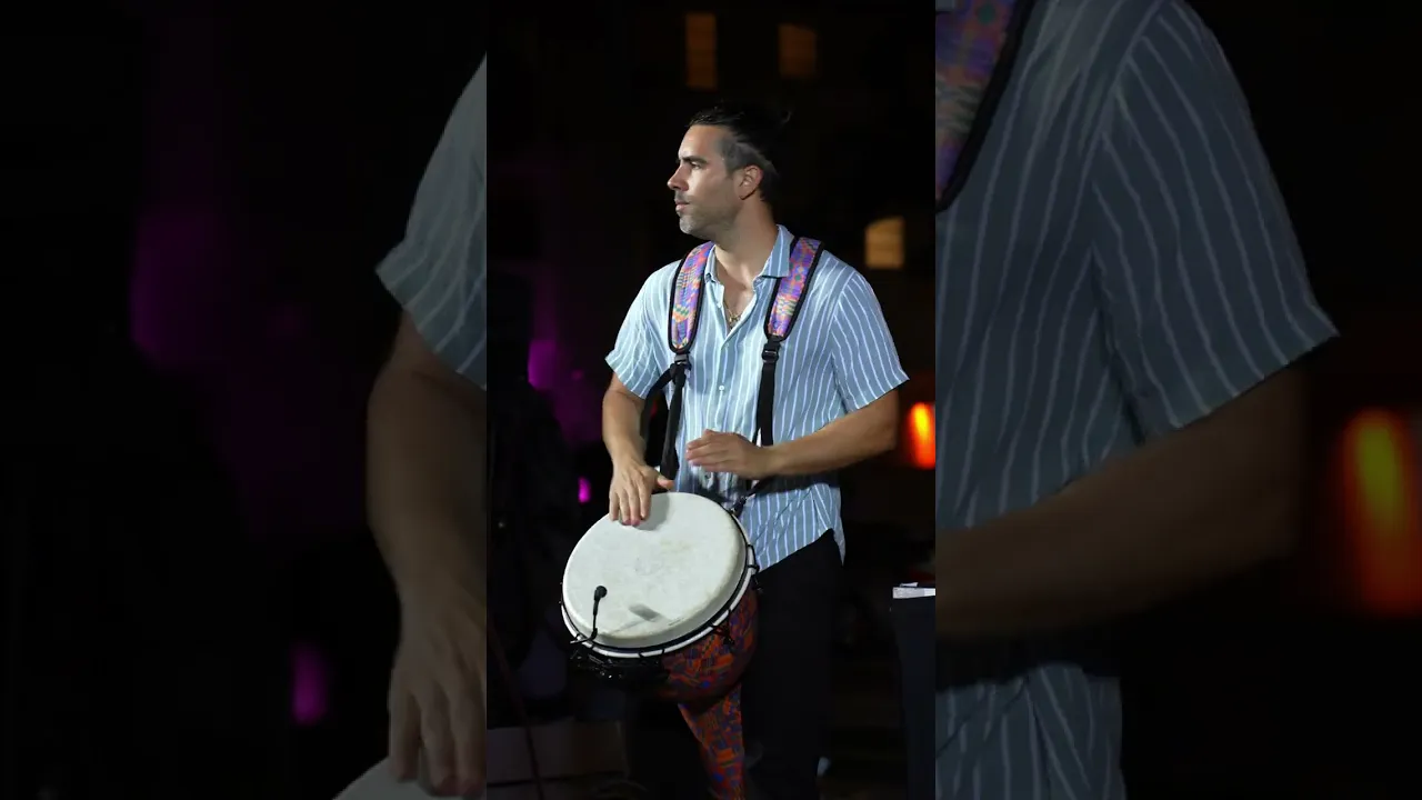 Miami Beach Pride Concert 2024 #Shorts