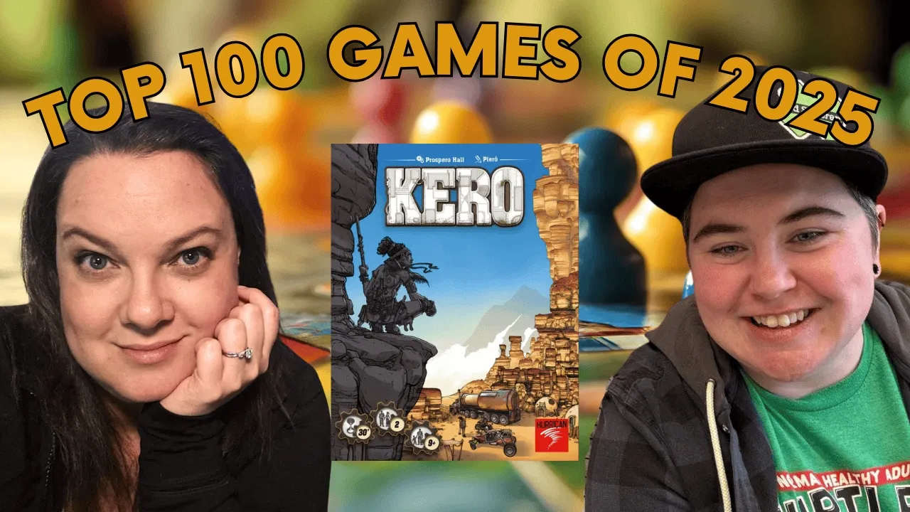 Kero