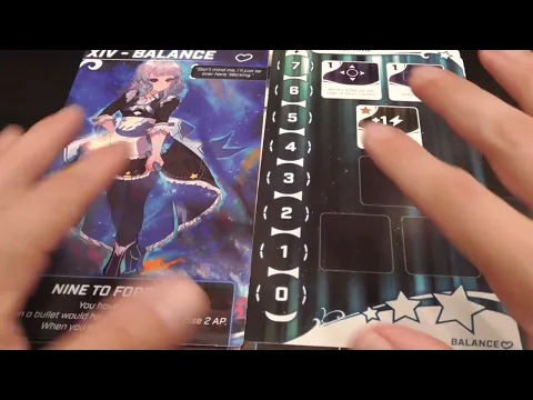 Video Review