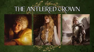 LOTR LCG Solo Progression Series - Episode 79: The Antlered Crown