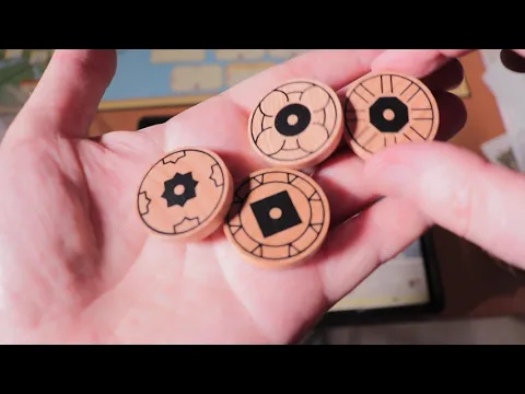 Unboxing the Kickstarter reprint