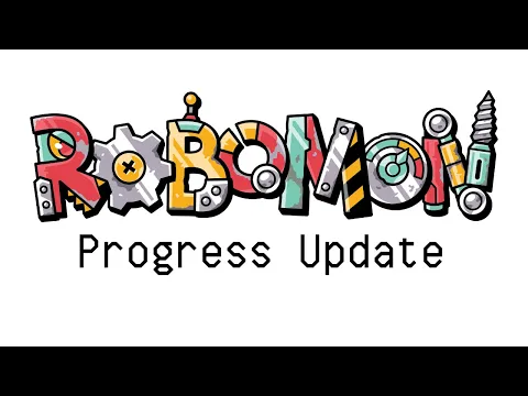 RM Progress Update