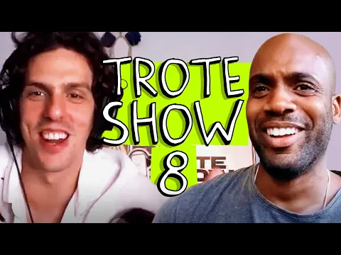VÔLEI POR ZOOM – TROTE SHOW #8