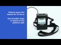 Welch Allyn 7100 Ambulatory Blood Pressure Monitor without Software video