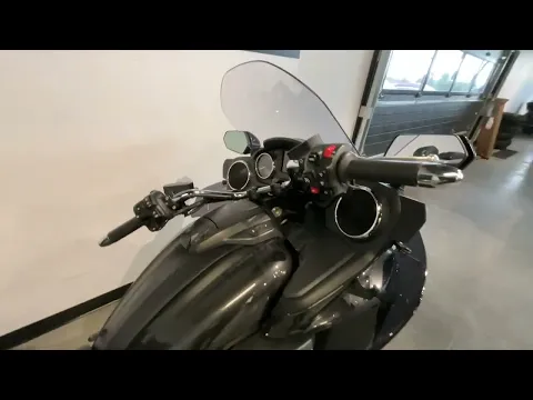 Yamaha Xv 1900 Fdd 2026 Thumbnail alt