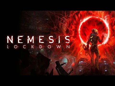 DGA Tries Digital Board Games: Nemesis: Lockdown (Early Access)