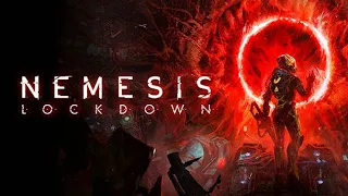 DGA Tries Digital Board Games: Nemesis: Lockdown (Early Access)