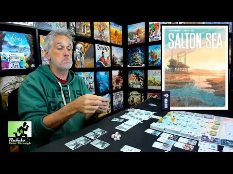 Salton Sea | Rahdo's Final Thoughts