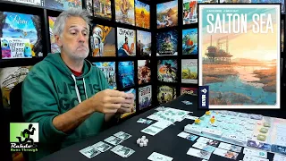 Salton Sea | Rahdo's Final Thoughts