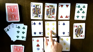 Club Fight Updated Rules and Playthrough