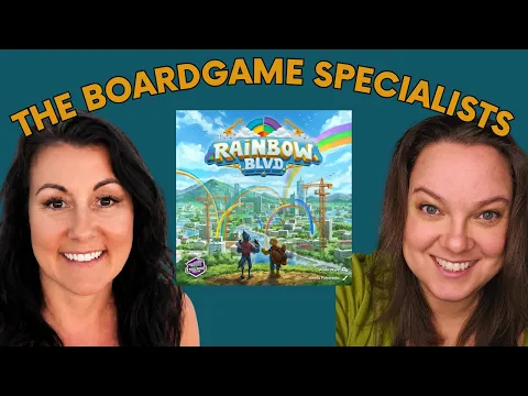 Rainbow Blvd