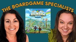 Rainbow Blvd