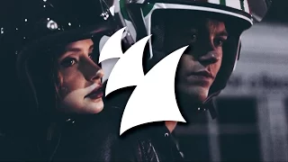 Achtabahn feat. Beady - Like A New Love (Official Music Video)