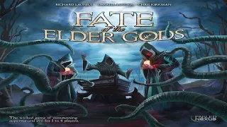 Fate of the Elder Gods: Discussion