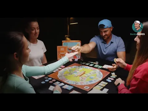 Tiebreak Triumph - Tennis Boardgame replicating the tennis tour. tiebreaktriumph.com
