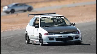 FF Battle 9 Presented by Continental Tire - Tuner Battle Week 2017 Ep. 2