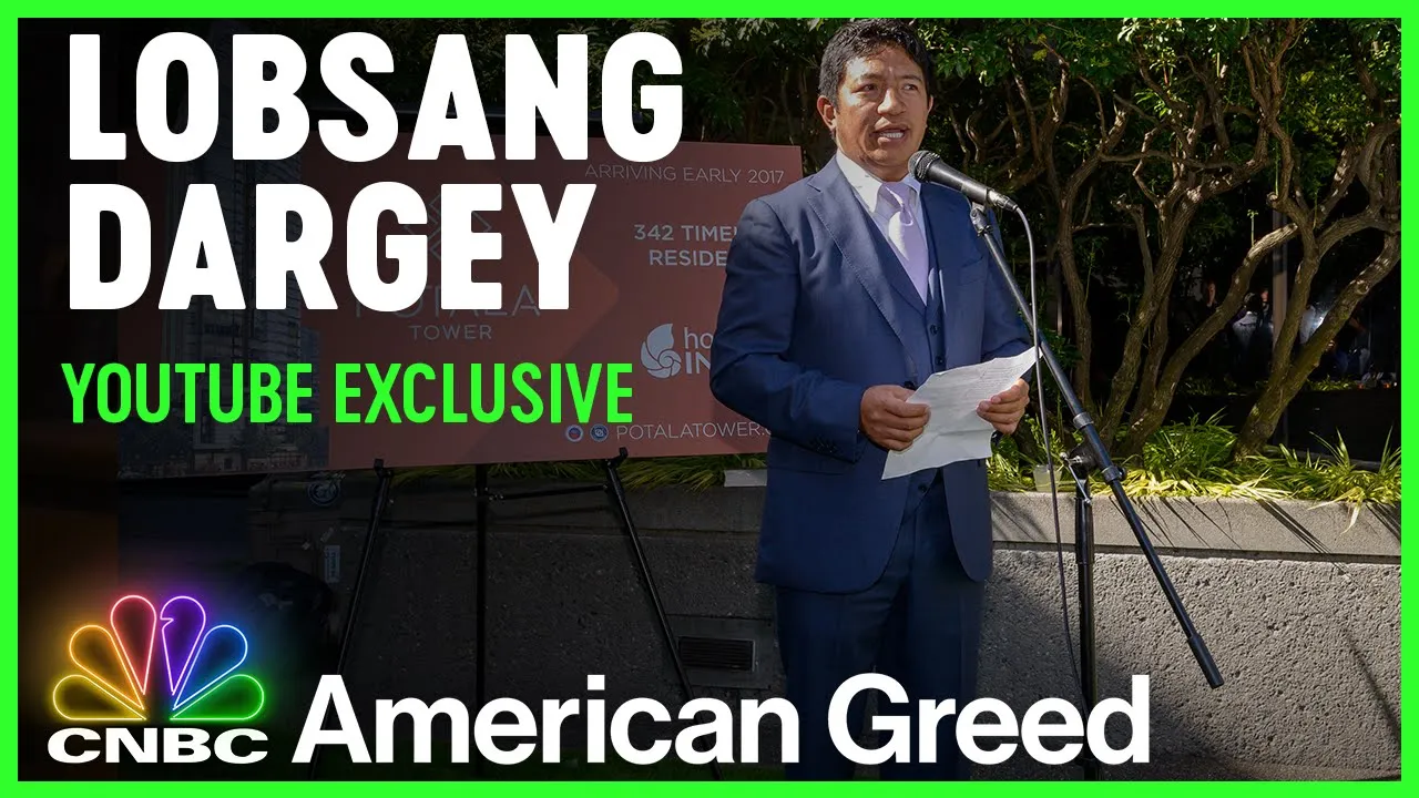 The Busted Mogul | American Greed Youtube Exclusive