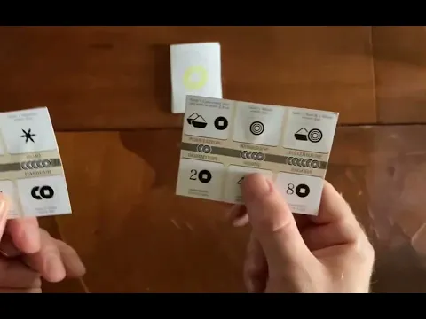 Vaguely helpful how to plays. - good little ninjas.