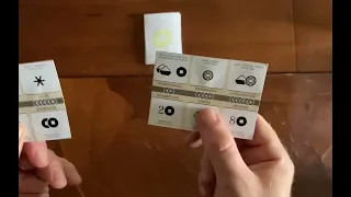 Vaguely helpful how to plays. - good little ninjas.