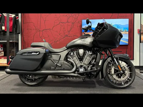 2026 Polaris Challenger Dark Horse, Black Smoke, 49st Thumbnail alt