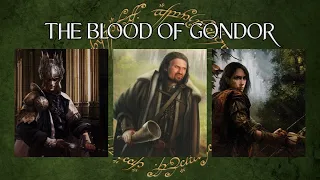 LOTR LCG Solo Progression Series - Episode 40: The Blood of Gondor