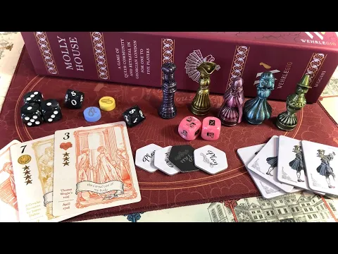 Solo Playthrough