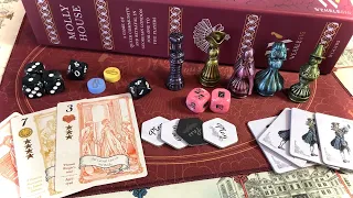Solo Playthrough