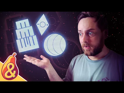 The Board Game With No Rules