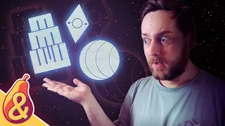 The Board Game With No Rules
