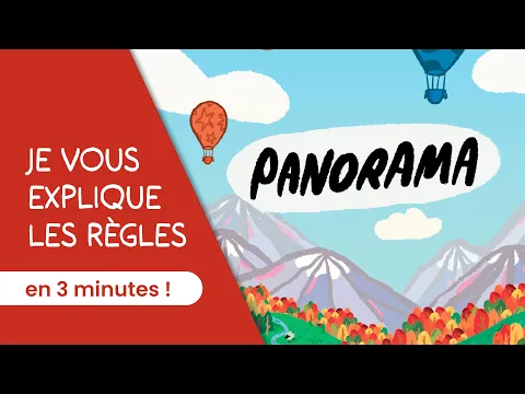 Regles complètes en 3 min!