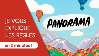 Regles complètes en 3 min!
