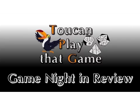 Game Night in review - #27.3 - Tsuro
