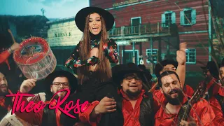 Theo Rose ❌ Kana Jambe \u0026 Arabii Lu’ Bursuc - Bravo Lor Au Stil Tiganii 🎥 Video
