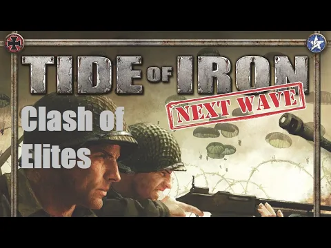 Tide of Iron, Clash of Elites, Episode 1
