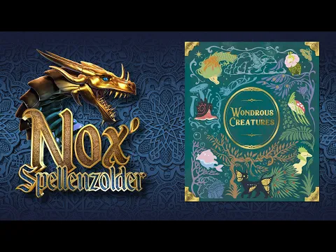 Wondrous Creatures (NL)