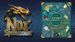 Wondrous Creatures (NL)