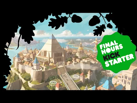 Rise of the Oak Dell trailer