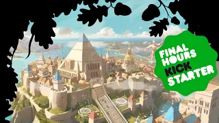Rise of the Oak Dell trailer