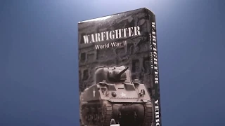 DVG Warfighter Expansions: Tanks