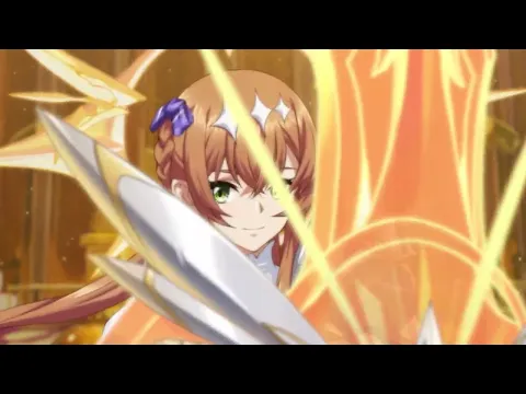Langrisser videó