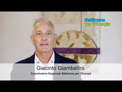 <span style="color:var(--accent)">Video:</span> Settimana per l’Energia 2020: il video dell’evento di apertura
