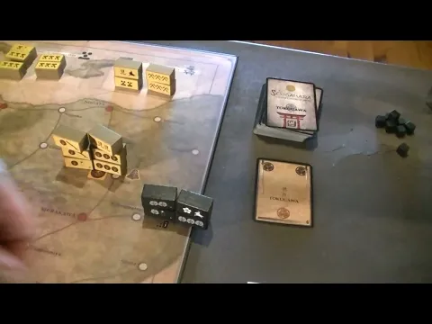 Sekigahara 1