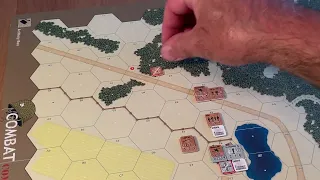 Combat Commander CC Digital Bot S1 Part 11
